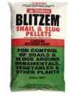 Snail&Slg Bait Pelet Blitzem
