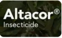 ALTACOR HORT Chlorantraniliprole 350g/kg WDG 20kg
