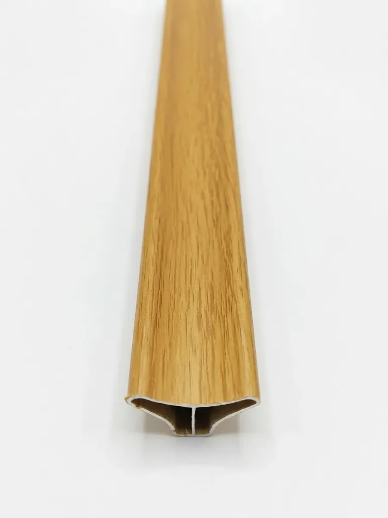 [VI8597] PVC Cladding Circle Ceiling Channel 20*20*290 DP11 7152