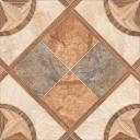 Tile Floor Ceramic Glazed 10416 300X300MM
