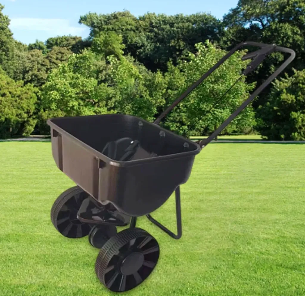 Fertilizers Spreader 25L