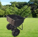 Fertilizers Spreader
