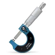[GH2239] Micrometer-Mechanical display 0-25m