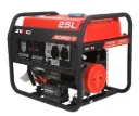 Genset Petrol Senci 2.5kva 25L