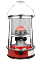 Heater Kerosene 5L 9000BTU/HR
