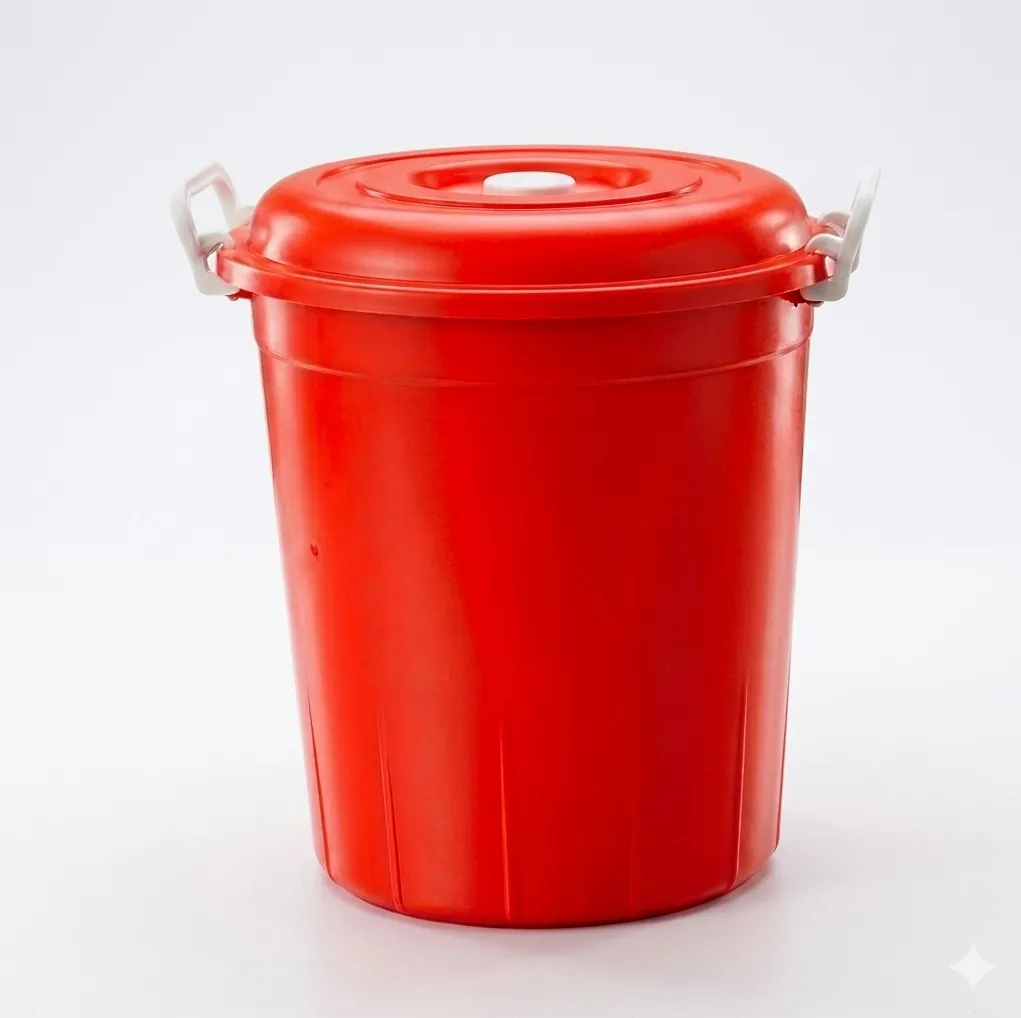 Economy Drum - 25L