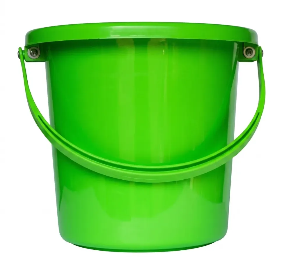 Heavy Bucket 20L - Recycled