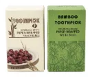 Toothpick 1000pcs/pack - LF-1000