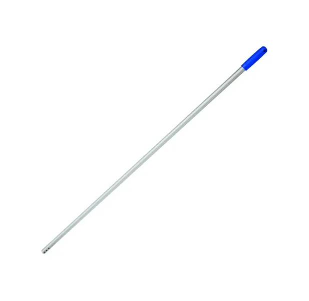 Mop Handle Aluminum Plain 1.3m Blue PHA-B