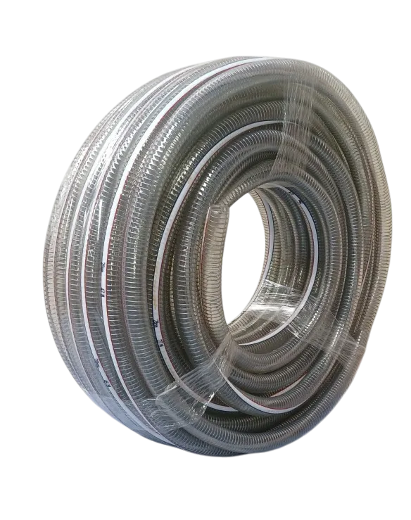 [MA0762HI] Water Pump Hose Inlet 1" 50m/Roll