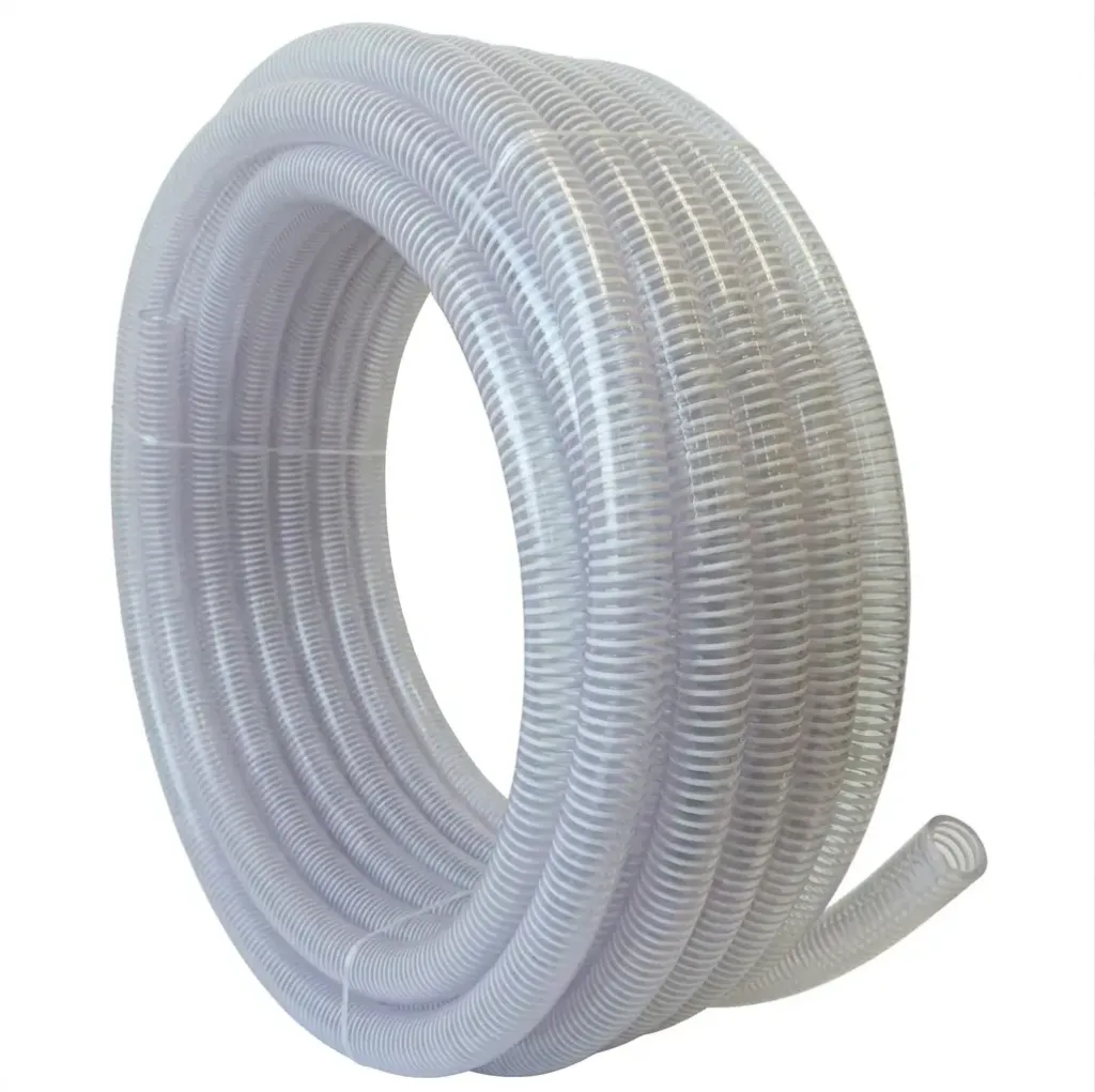 Water Pump Hose Inlet 8" 30M/Roll