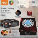 RAF Stove Gas 1 Burner R.8034