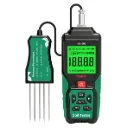 Digital 9 In 1 Garden Soil Tester