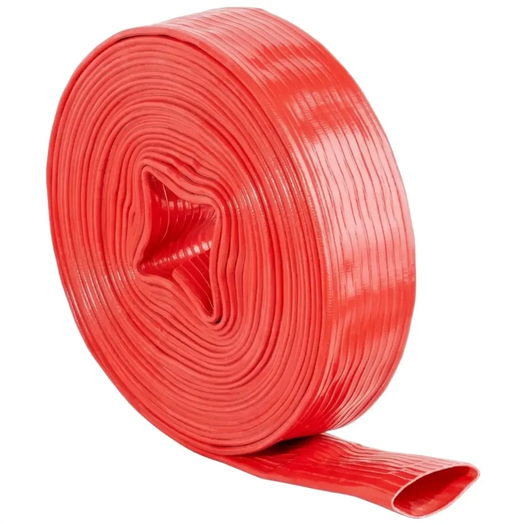 Water Pump Hose Outlet 3" 100M