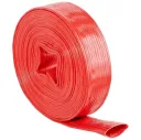 Water Pump Hose Outlet 4" 100M