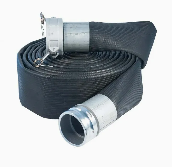 Water Pump Hose Outlet 8" 100M