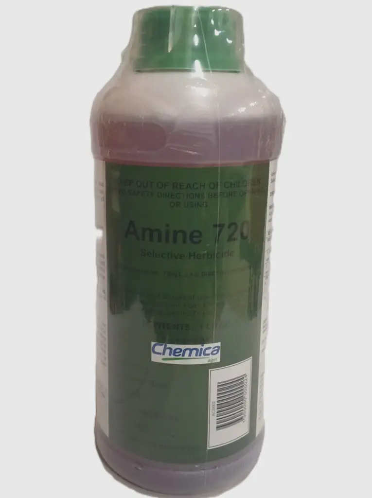 [AC0002] Amine 2,4-D 720 1lt 