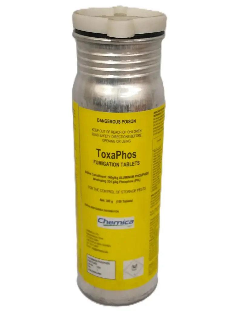 Toxaphos 560g/kg 300g Tablet