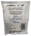 Lambda Cyhalothrin 10Wp 62.5G