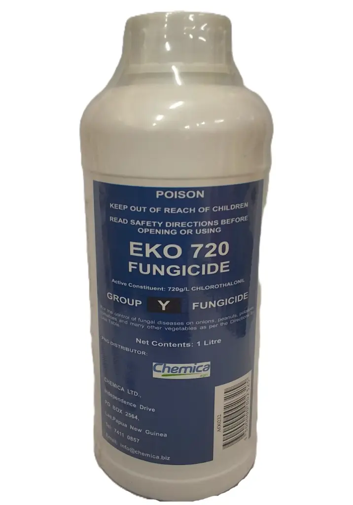Eko Chlorothalonil 720 1lt