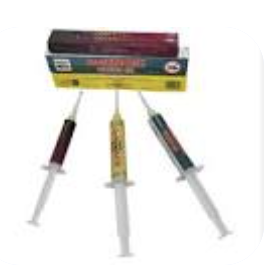 [AC0379] Cockroach Bait Syringe 21.5Grm