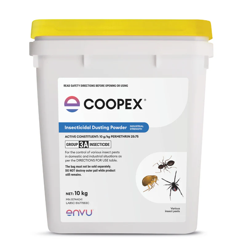 Permethrin 10g/kg Dp 1kg