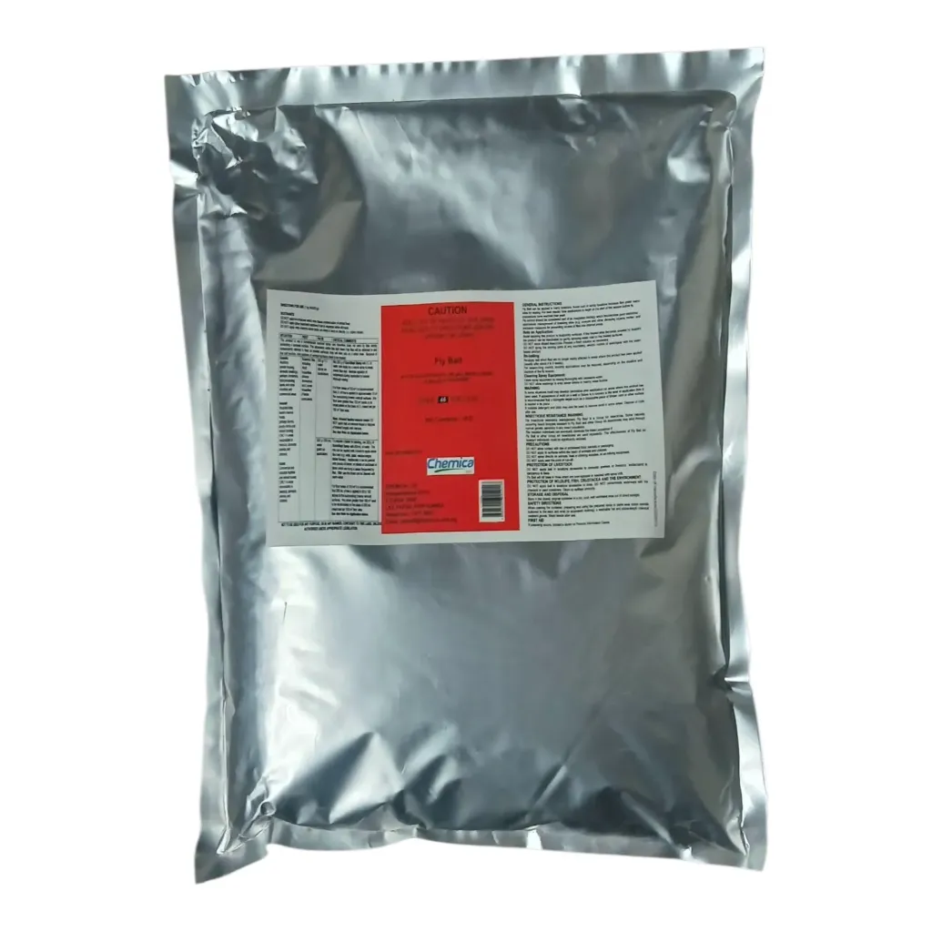 [AC0404] Fly Bait 10% Imidaclopride 1kg Termite Killer 