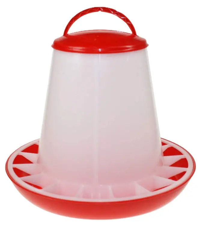 Chicken Feeder 3kg