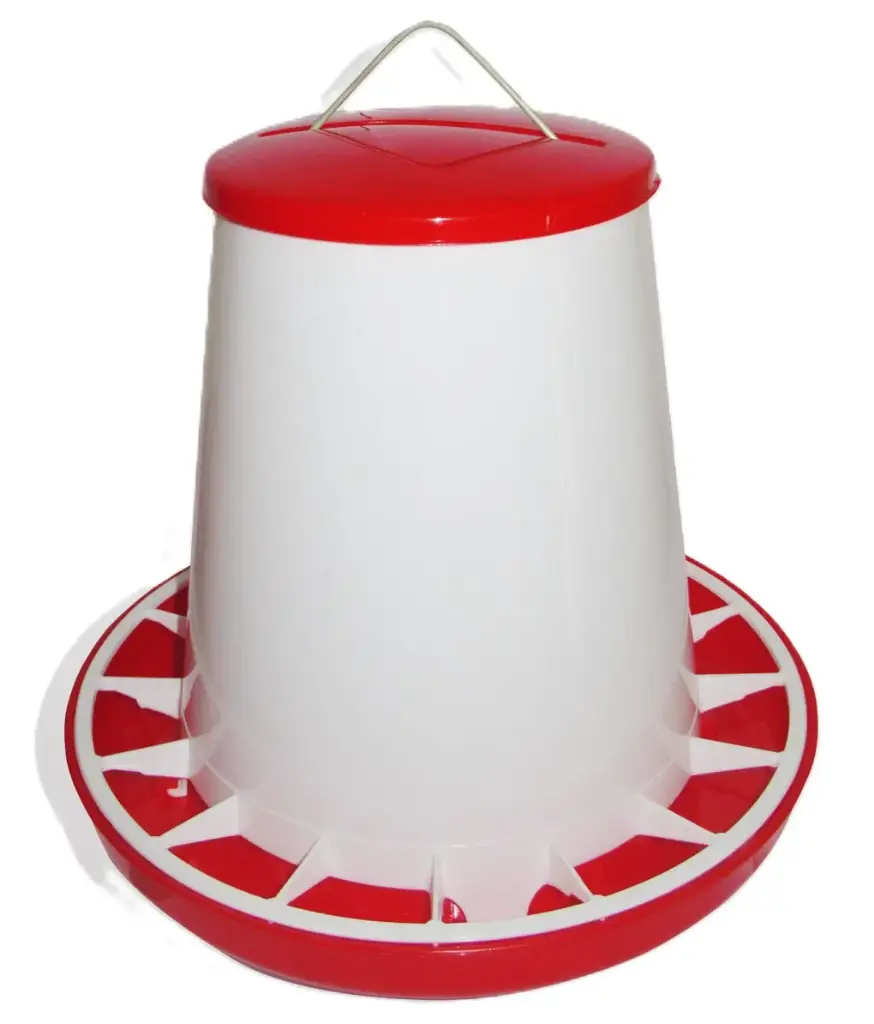 [AH0202] Chicken Feeder 4kg