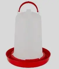 [AH0204] Chicken Drinker 3lt