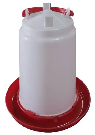 [AH0205] Chicken Drinker 4lt