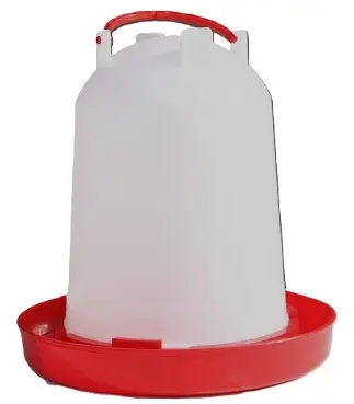 [AH0206] Chicken Drinker 6lt