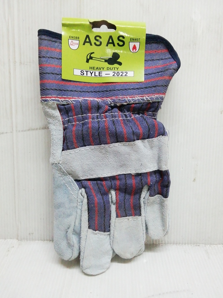 Gloves Haus L.Candy Stripe 26cm