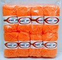 Wool Bilum B/Joy L/Orange 4305