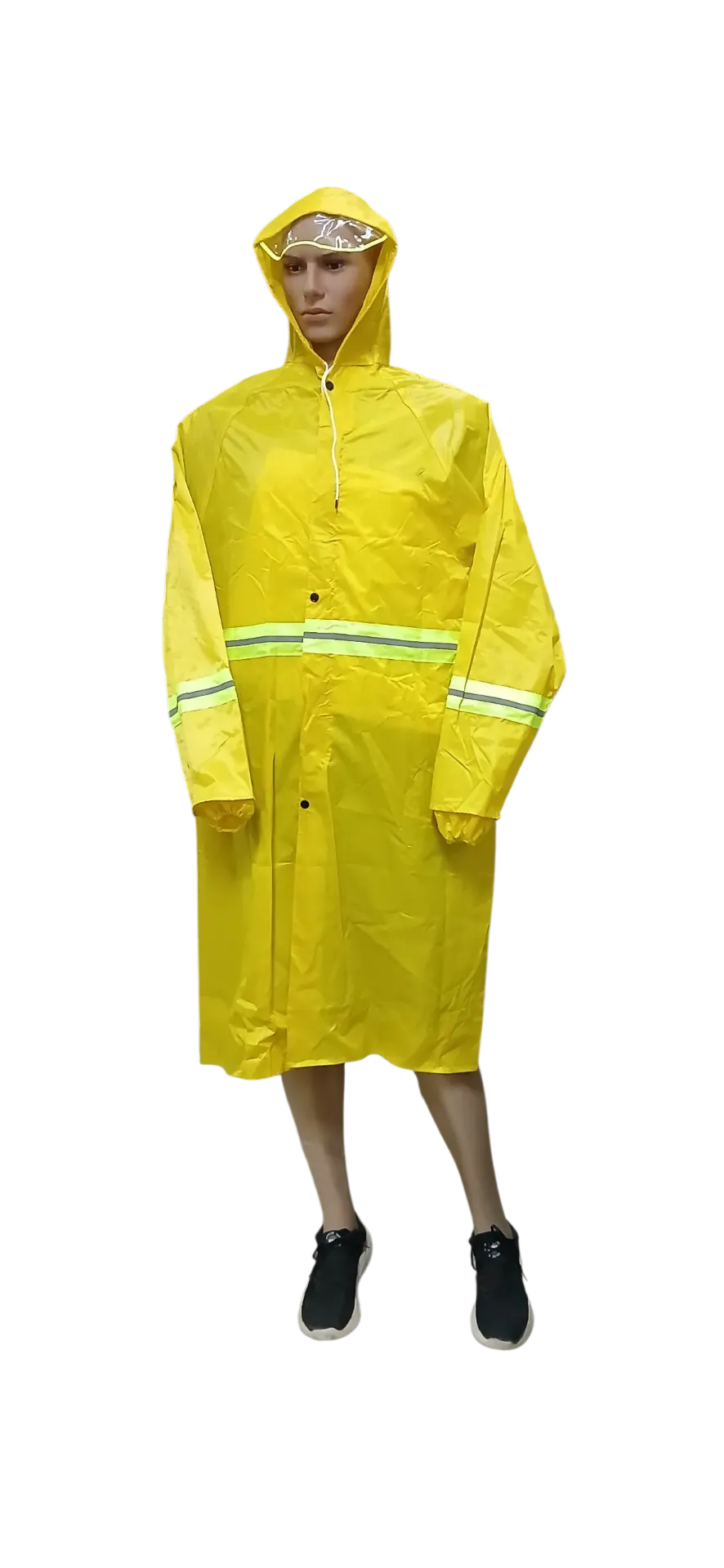 Raincoat 2XL-3XL