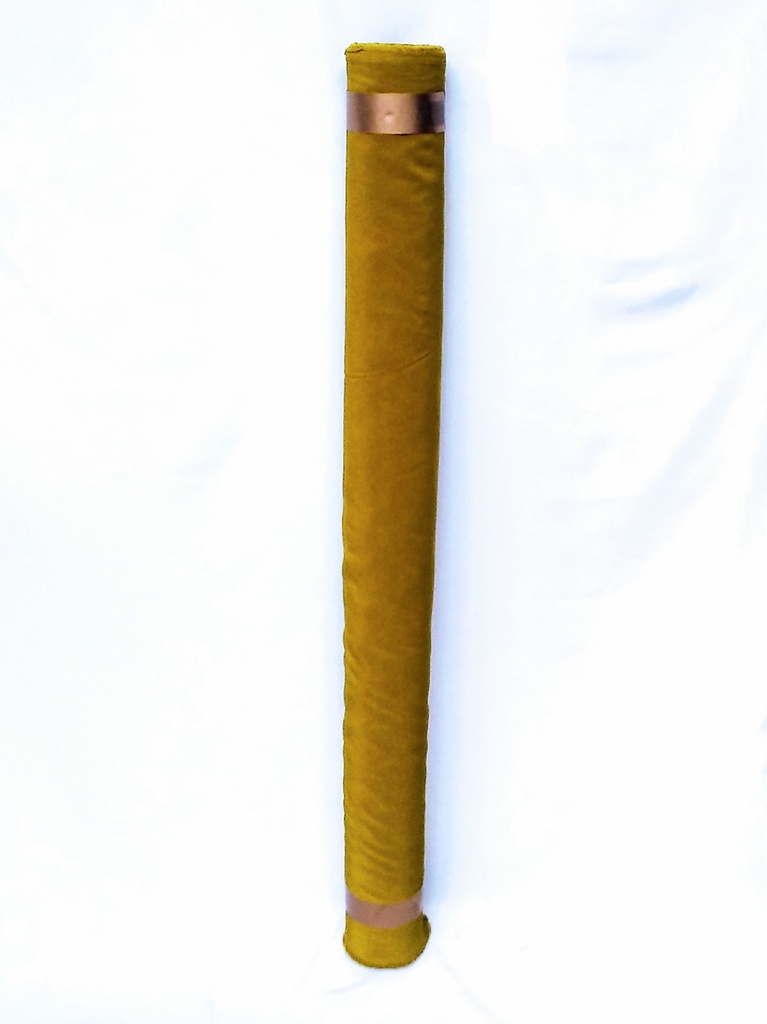 [FC4085] FB Plain P.S 44" Green #143