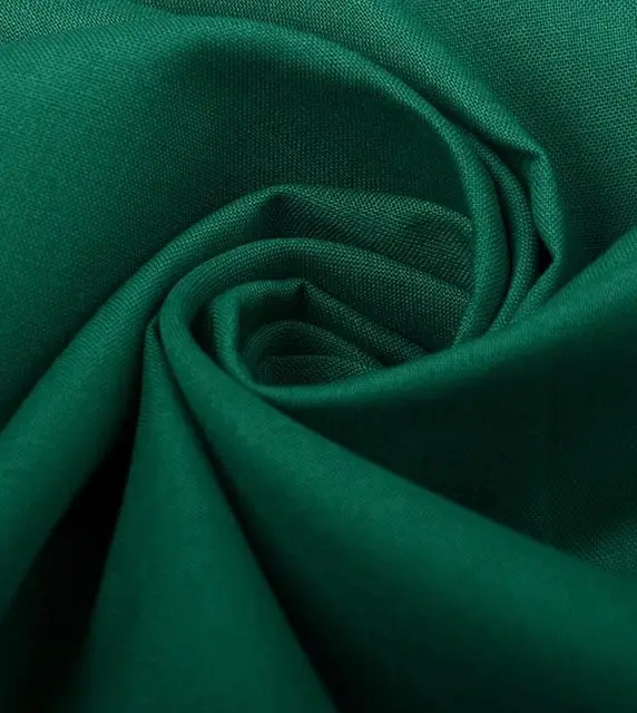 [FC4095] FB Plain P.S 44" Green #130