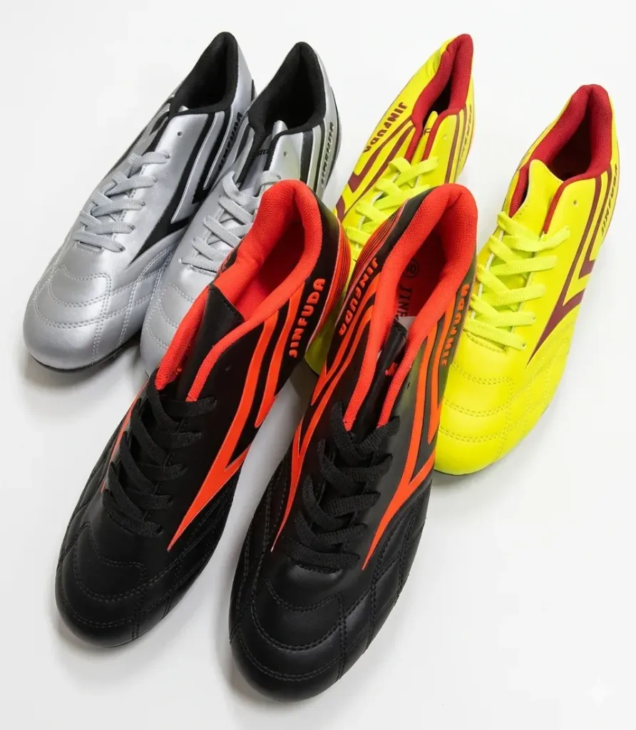 [FC4142] Football Shoes 40-44