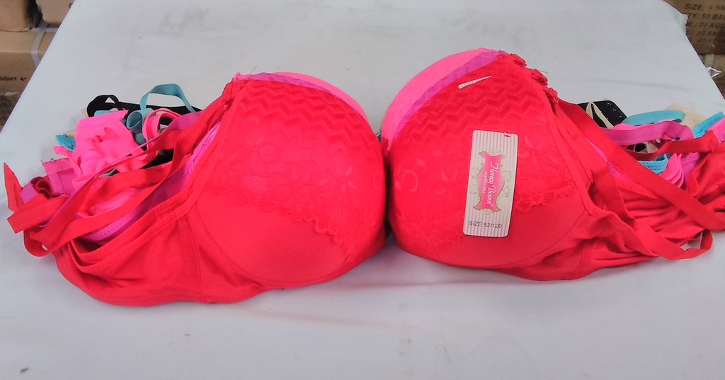 Bra Lady Xt02
