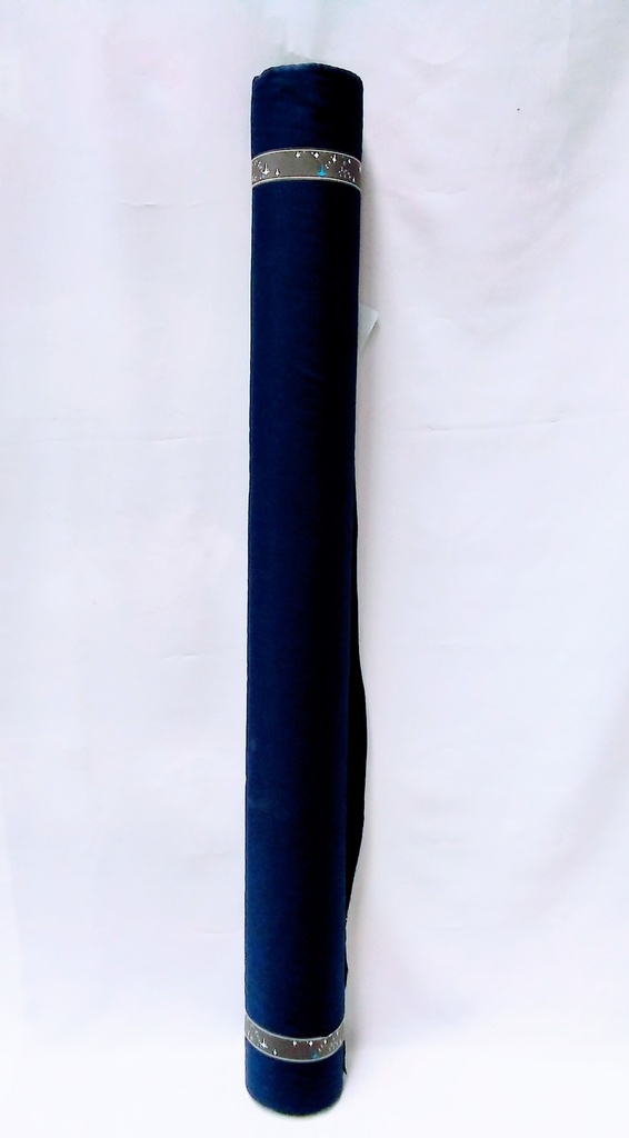 FB M/Way 44" Pln Navy Blue T2151