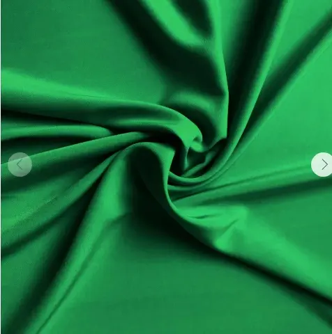 Fabric Koshibo Pln 44" Dk Grn 4072