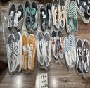 Shoe Pair Mens Casual Vans WA003-1