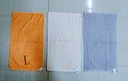 Towel Hand Cot Plain 170GSM 50X80CM