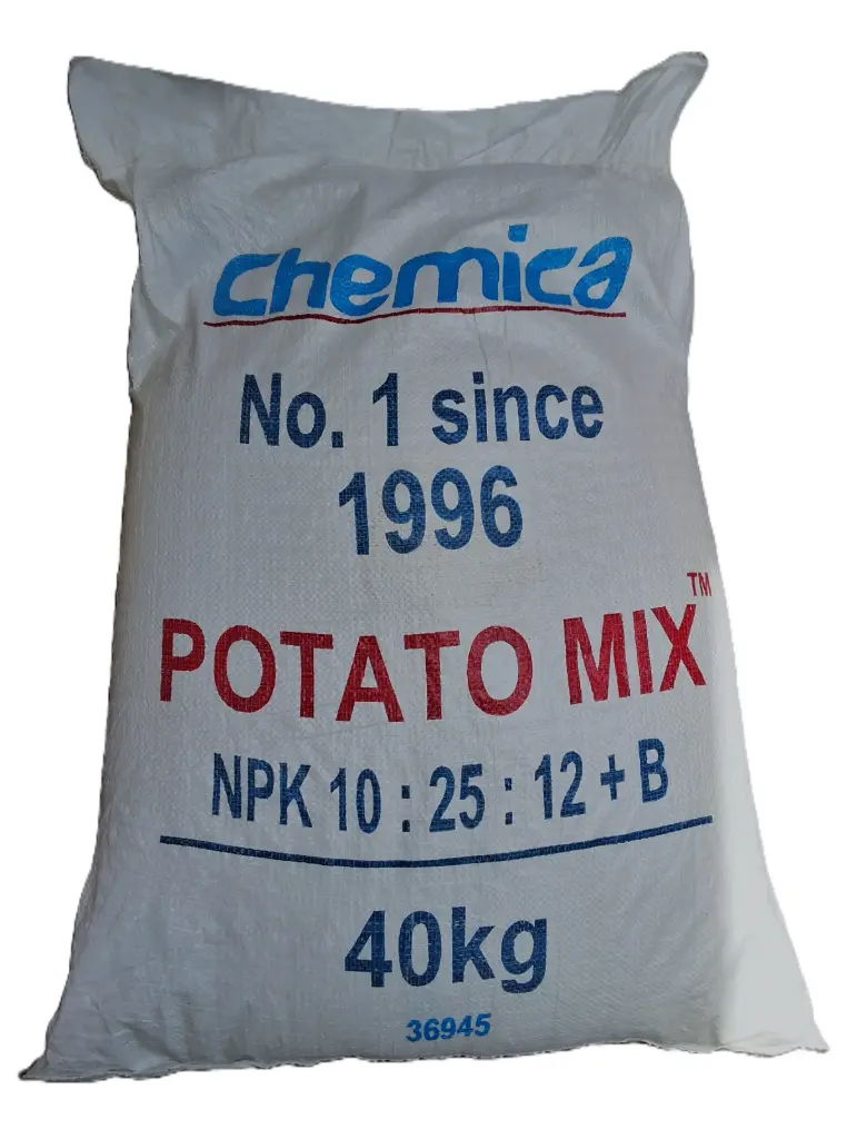 [FR0032] NPK Potato Mix 40kg