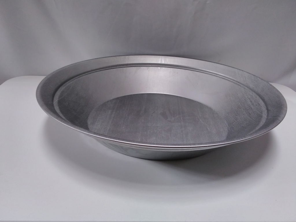 [GH0150] Gold Pan Steel 16" GP2116