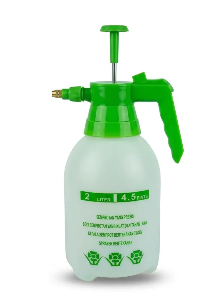 Sprayer Pressure Bottle 2lt HMD6A-24