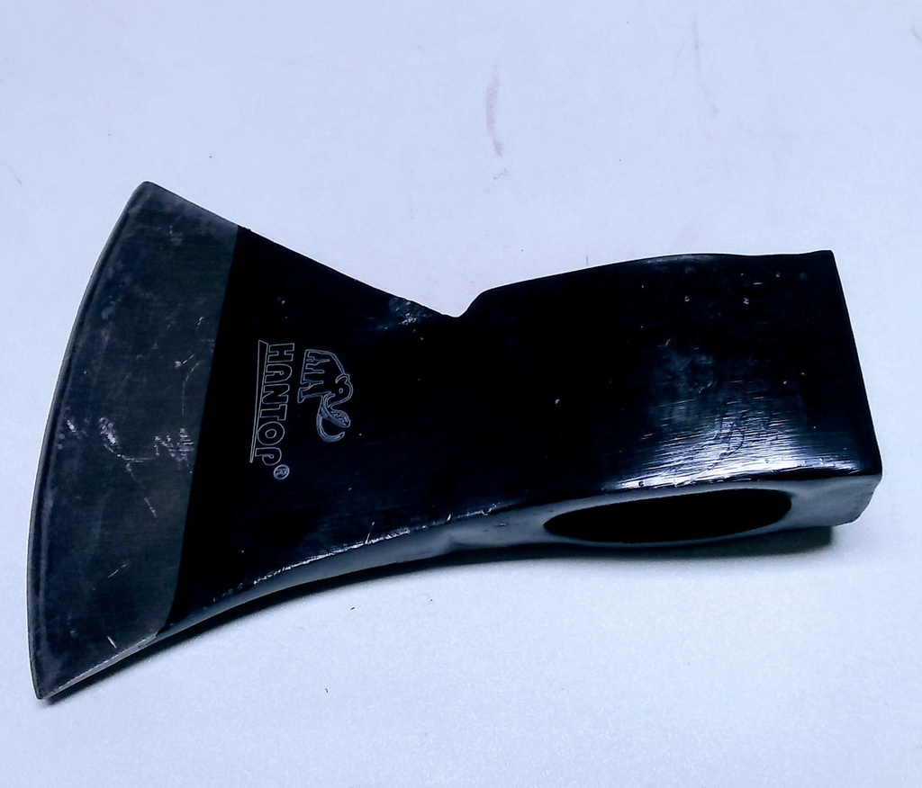 Hantop Axe Head 1000G A613 