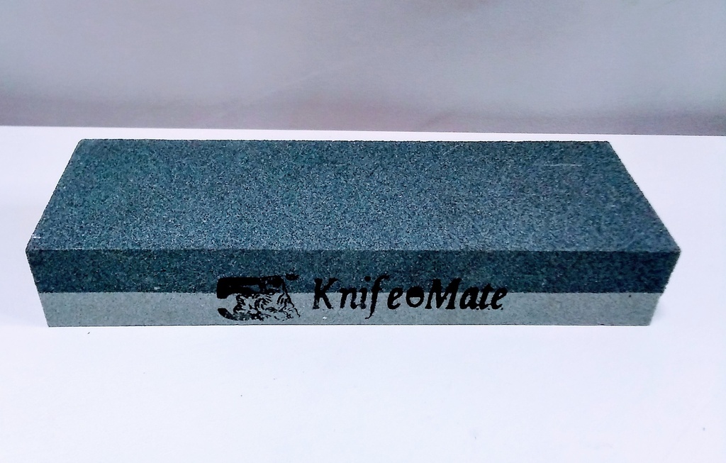 File Stone Stiger 6Inch