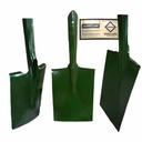 Spade Head Hantop 0.65kgs