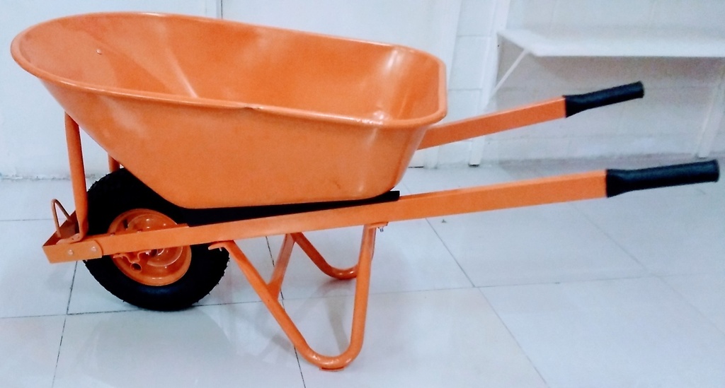 [GS0057]  Wheel Barrow Tray 7-cu Hd